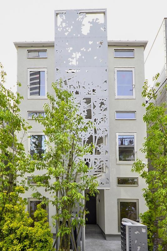 グランエッグス西新宿E