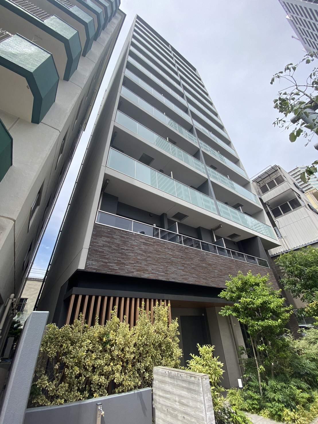 BRILLIA IST清澄白河