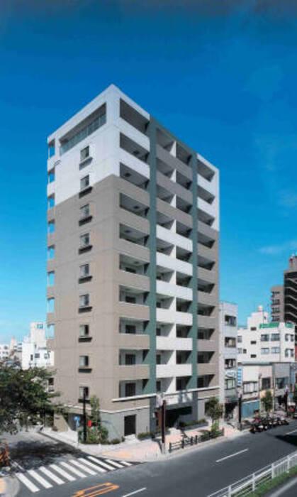 カスタリア森下