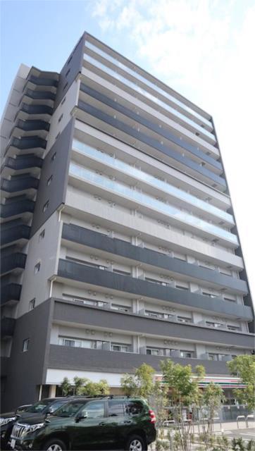 キャナルテラス品川