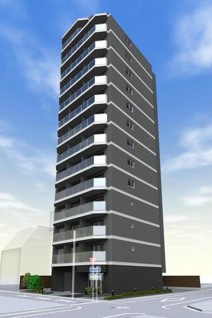 パークアクシス虎ノ門