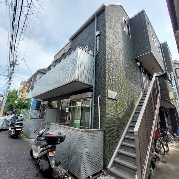 SARTEH エスポワール