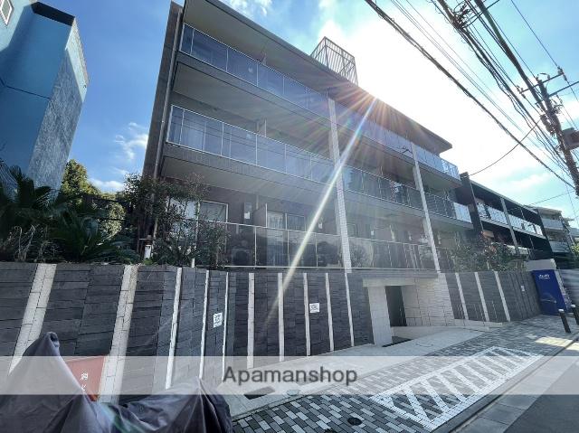 リヴシティ恵比寿