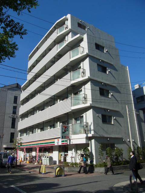 ドゥーエ東陽町