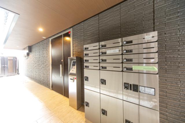 CLARICE都立大学[3階]