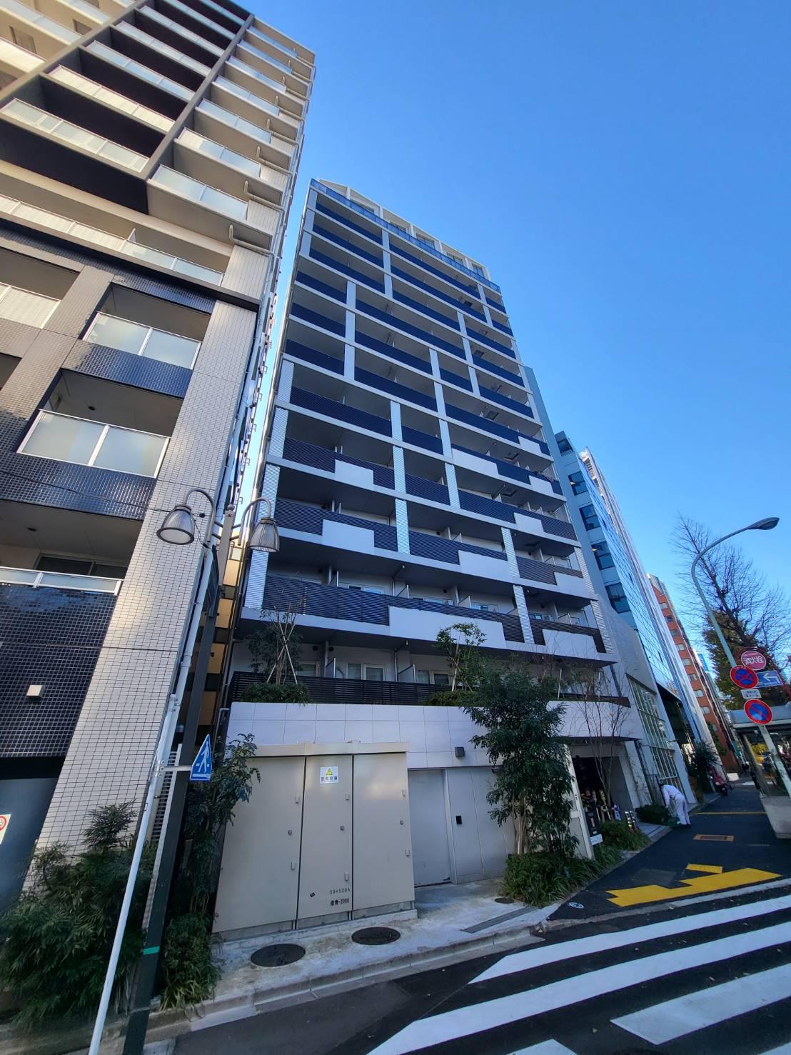 パークナードフィット南青山VISTA