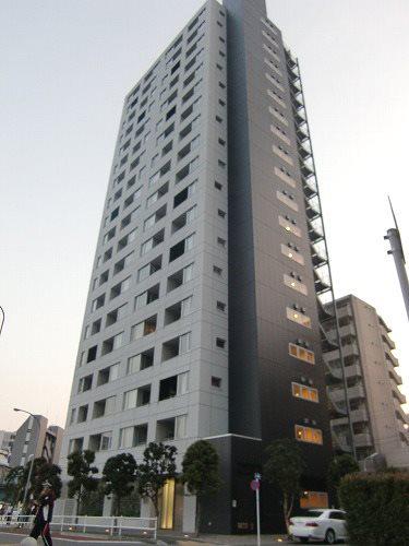 ザ・タワー芝浦