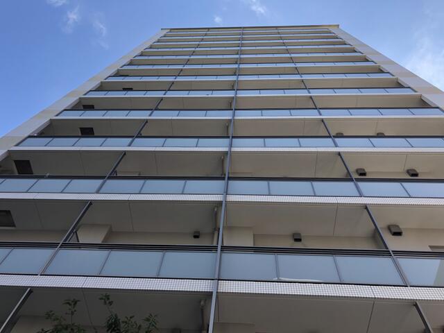 パークホームズ目黒リバーサウスアーバンレジデンス