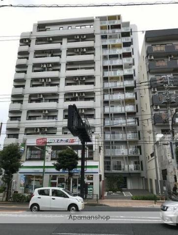 ドゥーエ西大島Ⅲ