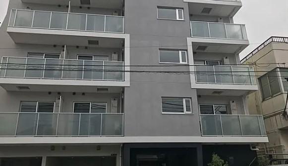 プラウドフラット根津谷中