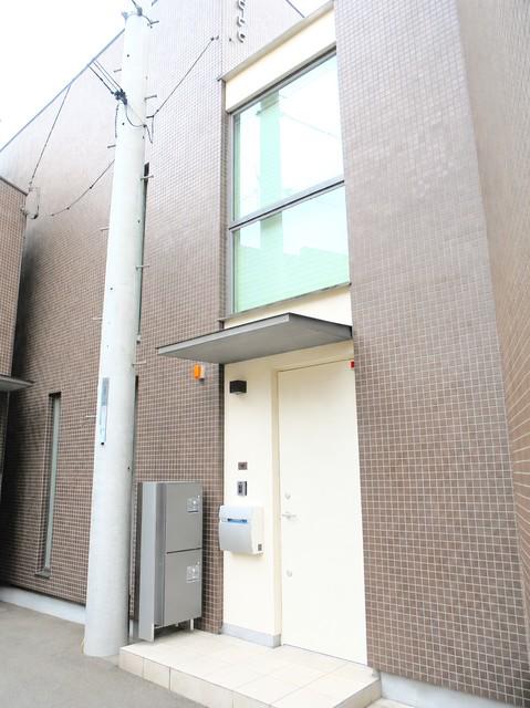 東急大井町線 上野毛駅 徒歩8分  築14年(4LDK)