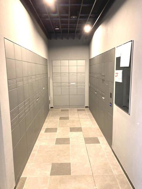 ライオンズフォーシア清澄白河[5階]