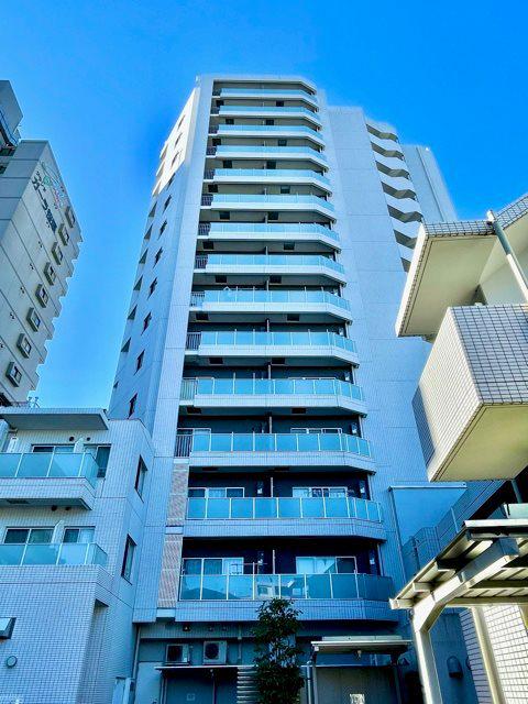 レジディア笹塚2