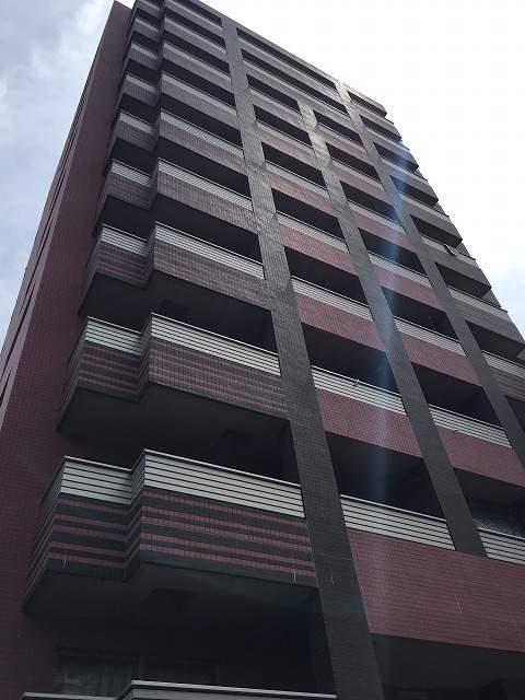 レジディア品川