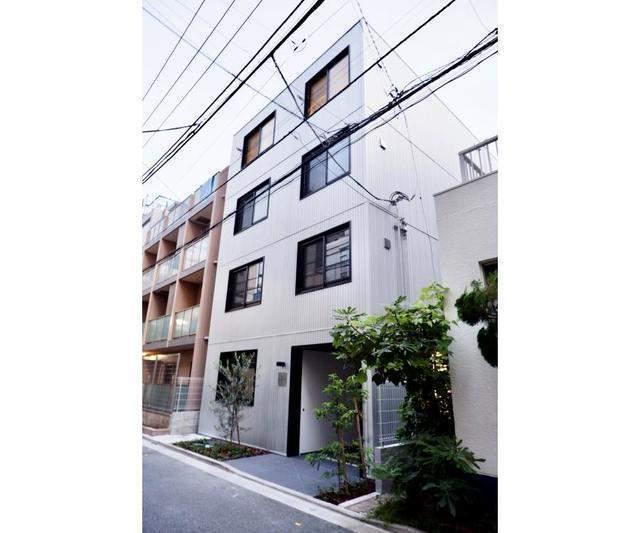 トライム早稲田鶴巻町