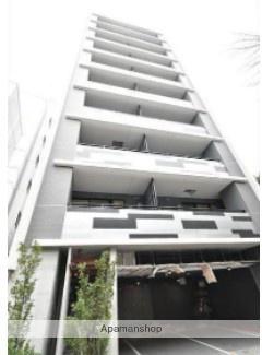 GRANPASEO明大前(2LDK/2階)