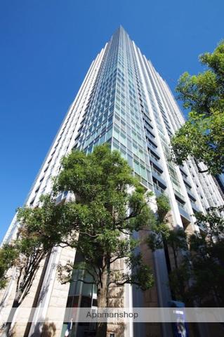 ワールドシティタワーズキャピタルタワー(2LDK/29階)