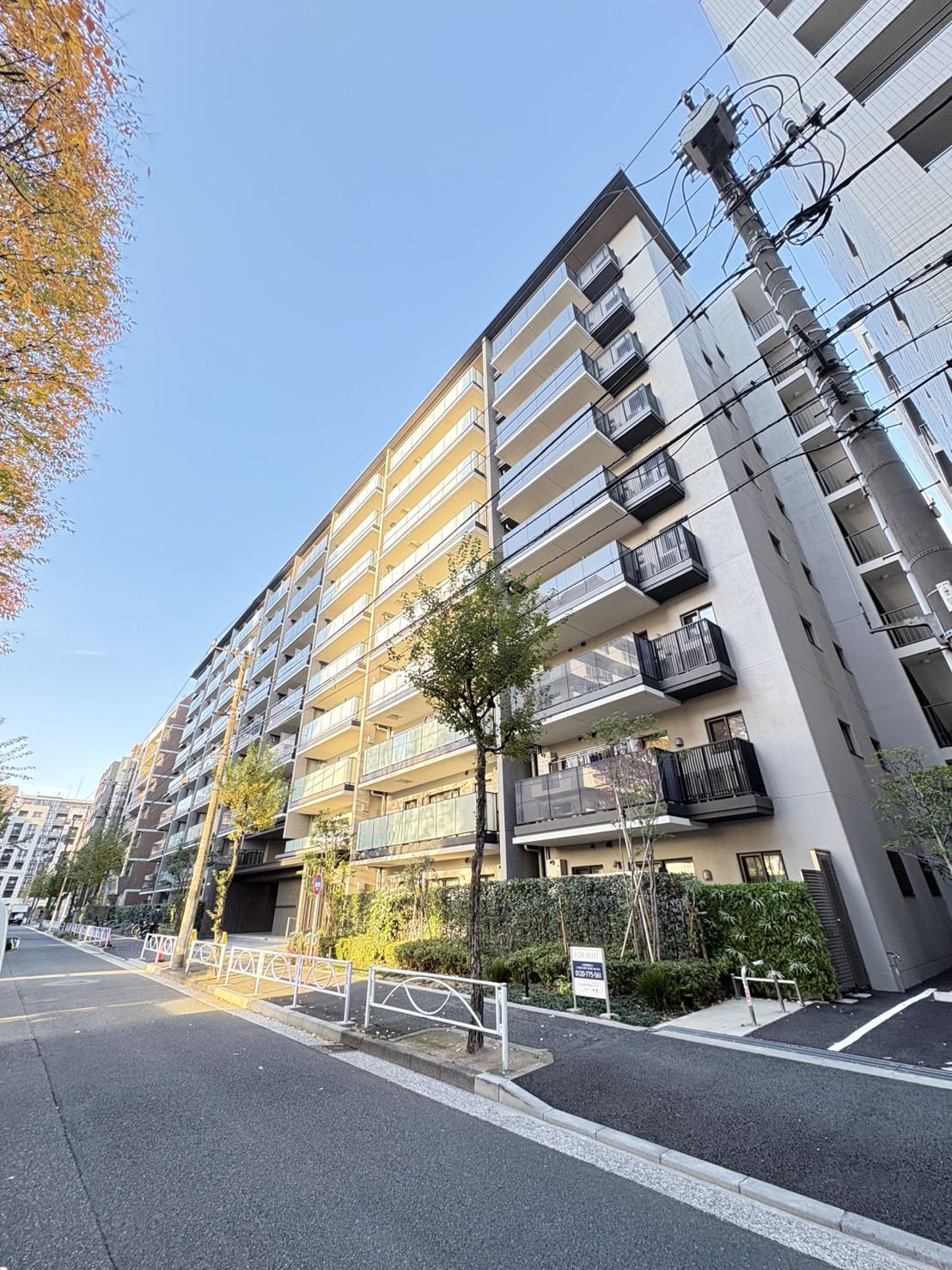 プラウドフラット両国サウス