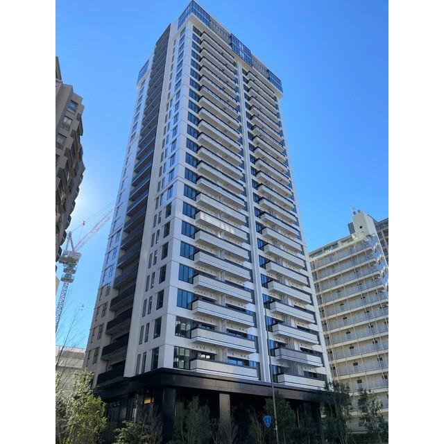 ザ・パークハウス高輪タワー(2LDK/9階)