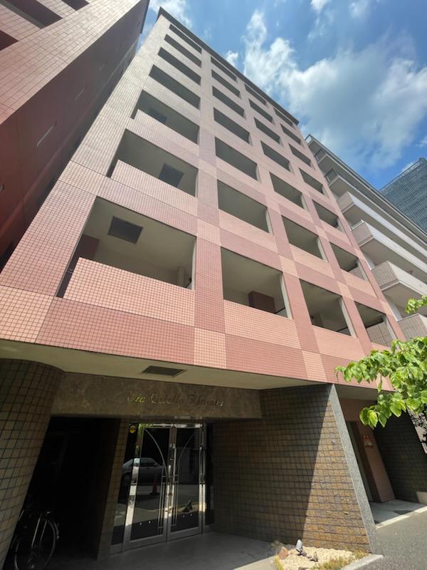 ヴィアシテラ赤坂