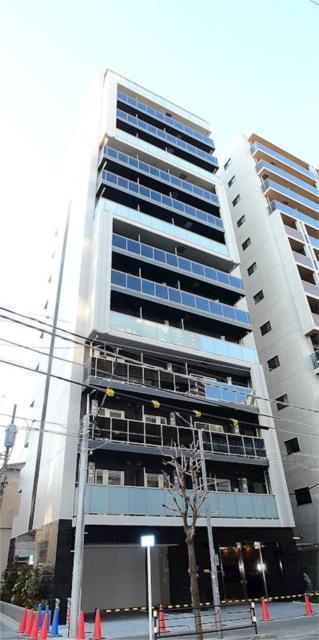 ステージファースト秋葉原