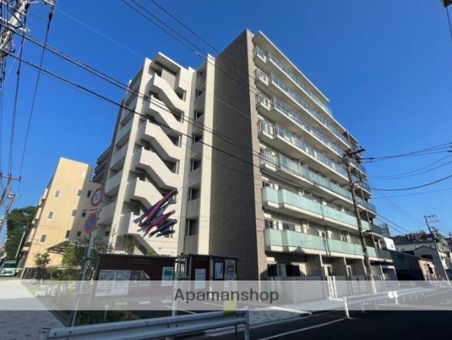 ラグゼナ東陽町