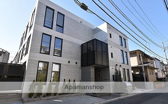 ミレドゥーエ下北沢Ⅱ