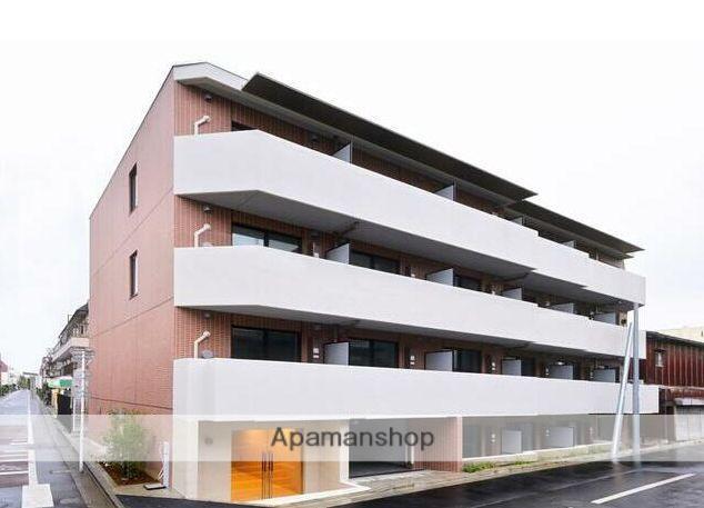 ガリシア蒲田サウス