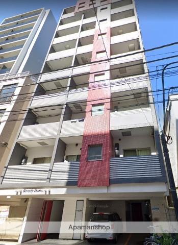 ビバリーホームズ根岸