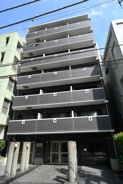 エクセリア芝大門