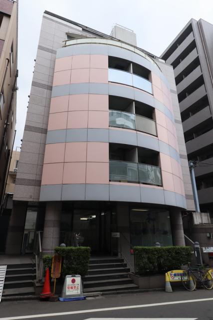 コモドスクウエア北新宿