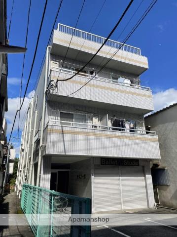 大島レジデンス