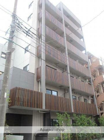 GRAN REST 文京茗荷谷[4階]