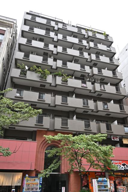 GSハイム芝大門