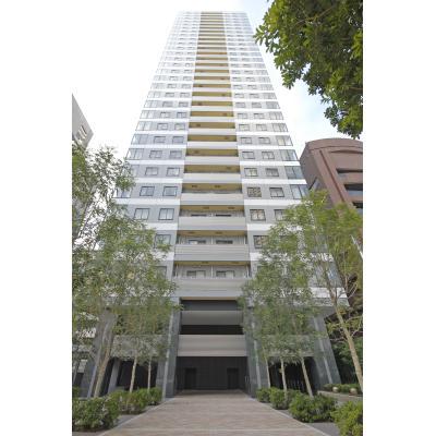 ベルファース芝浦タワー(ワンルーム/7階)