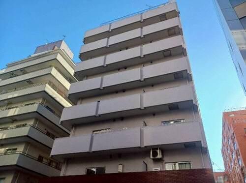 オリエント赤坂(ワンルーム/5階)