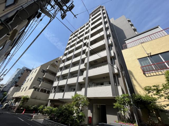 日神デュオステージ亀戸