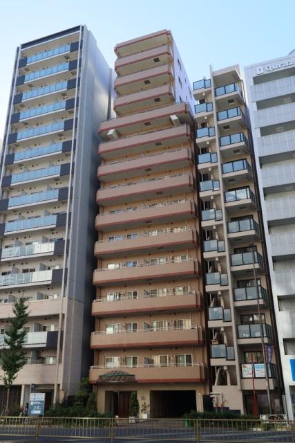 ファミール芝公園グランスイートラ・ヴィル