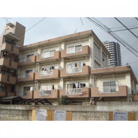 ダイホープラザ千歳烏山A