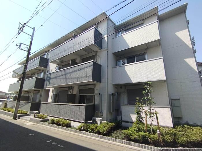 セレスティア北烏山
