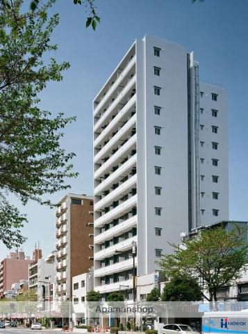 門前仲町レジデンス参番館