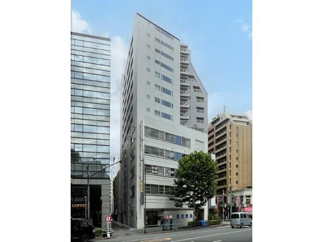 エルヴァージュ神田神保町/メディカルモール神田神保町(1K/7階)