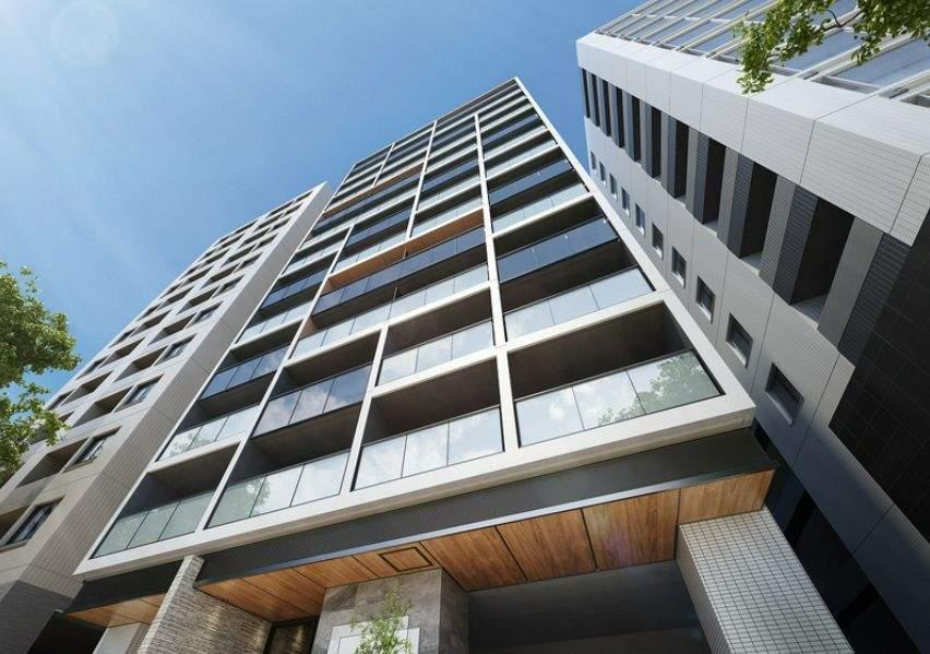 アーバンコア月島