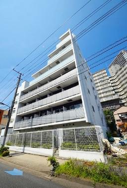 アーデン門前仲町