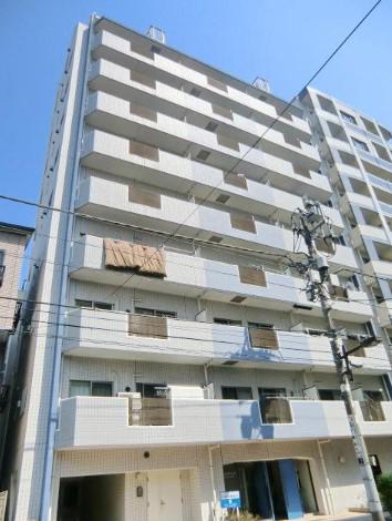 ラクラス新御徒町