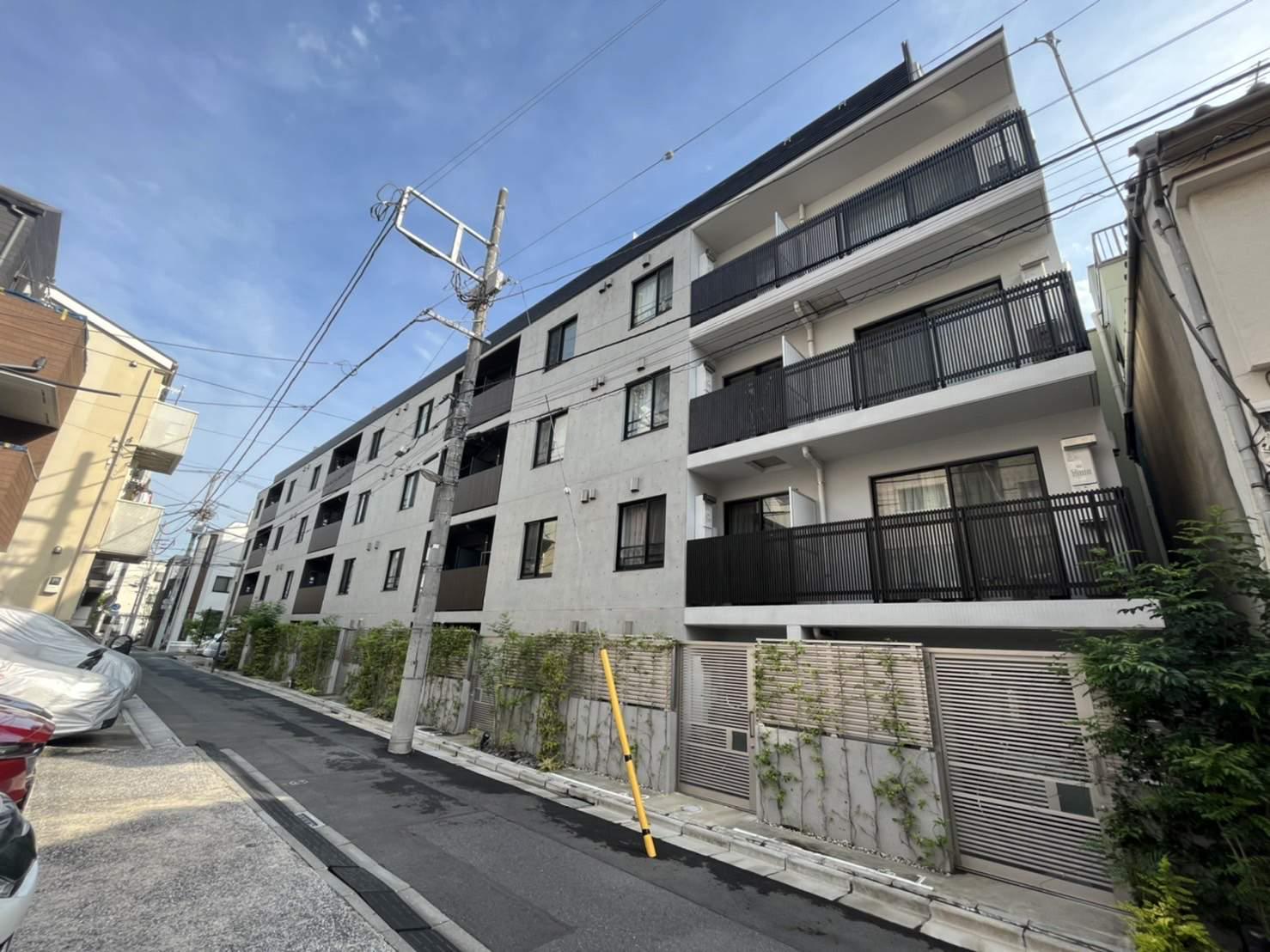 SYFORME MONZEN-NAKACHO