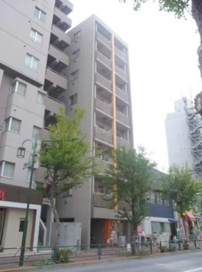 CRESTKOYAMA