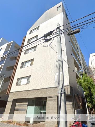 スカイコートグランデ清澄白河