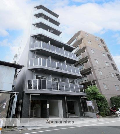 ハーモニーレジデンス東京羽田スカイブリッジ
