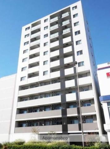 ハーモニーレジデンス東京イーストコア004